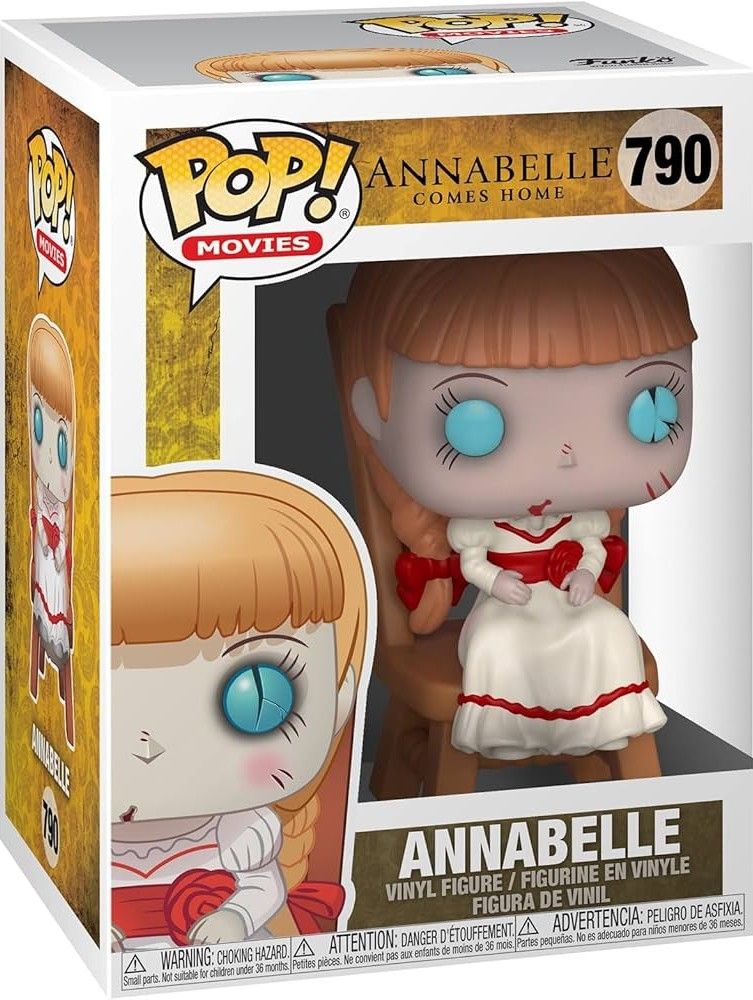 QE20 Annabelle 790