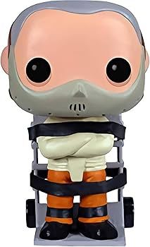 QE24 Hannibal Lecter 25