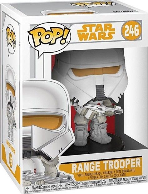 QE39 Range Trooper 246