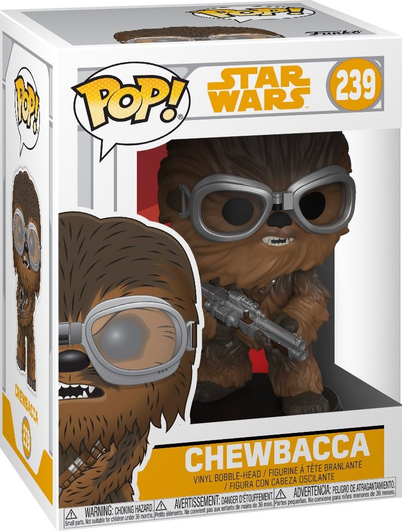 QE40 Chewbacca 239