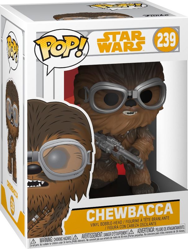 QE40 Chewbacca 239