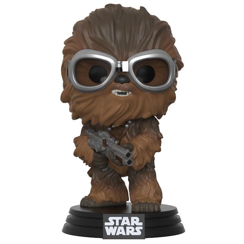 QE40 Chewbacca 239