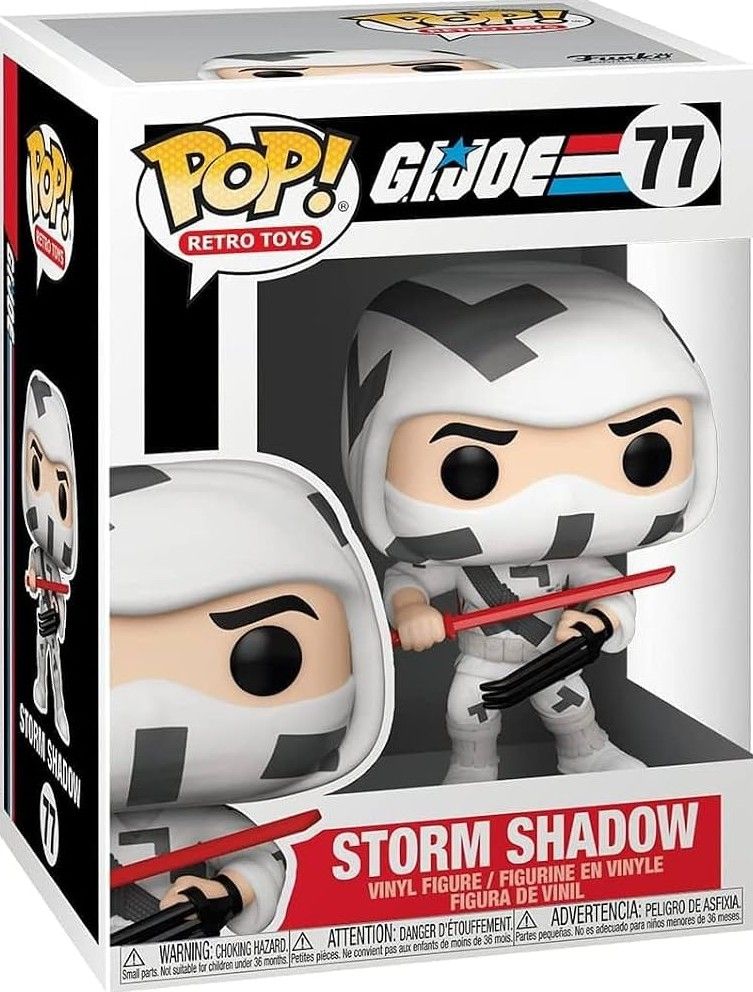 QE41 Storm Shadow 77