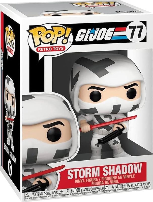 QE41 Storm Shadow 77