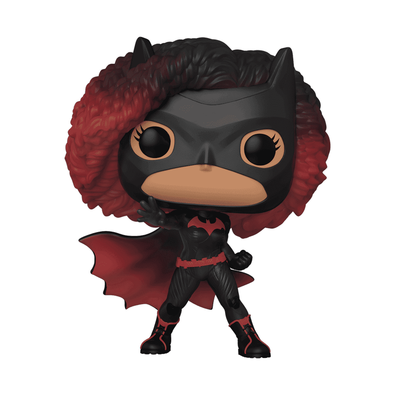 QE69 Batwoman Funko Excl. 1218