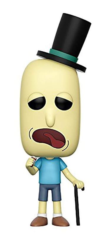 QE76 Mr. Poopy Butthole 177