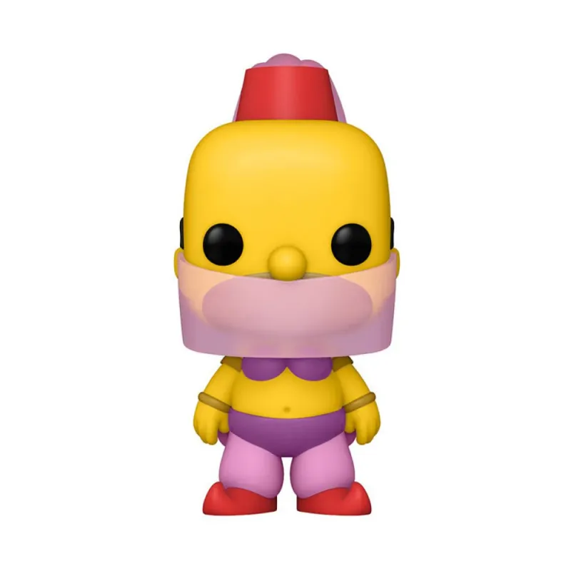 QE78 Belly Dancer Homer 2021SummCon 1144