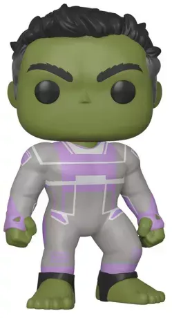 QE84 Hulk EB 463