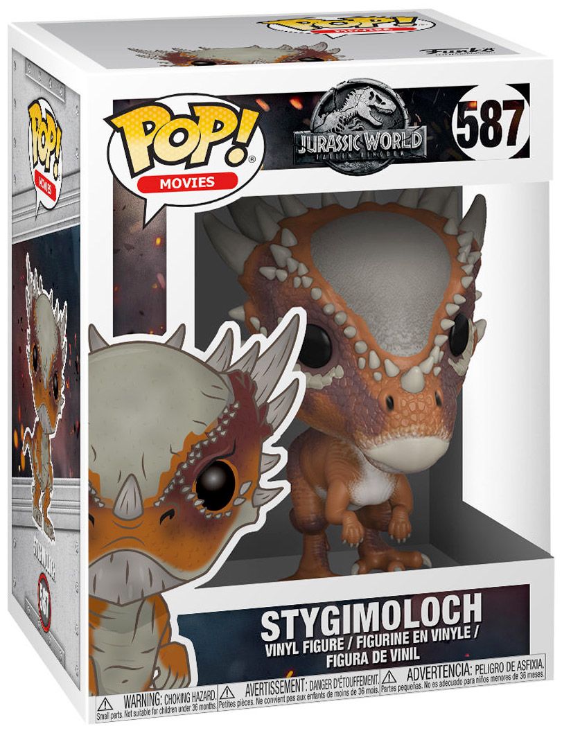 QE67 Stygimoloch 587