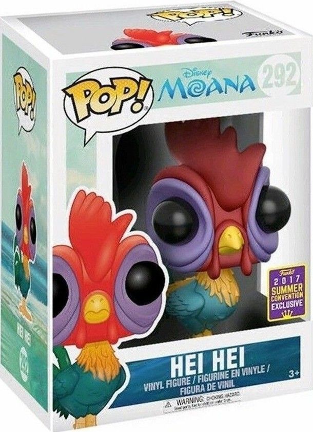 QE77 Hei Hei 2017SummCon 292