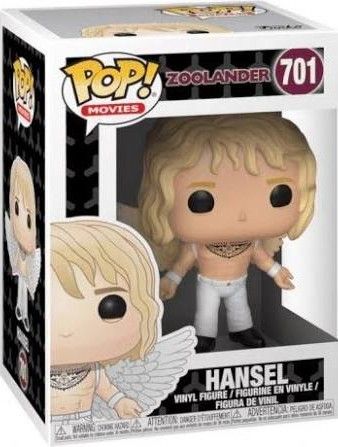 QE87 Hansel 701