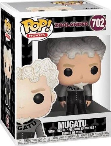 QE90 Mugatu 702