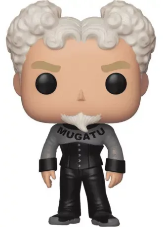 QE90 Mugatu 702