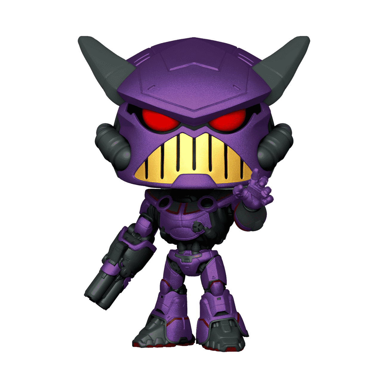 QE92 Zurg 1214