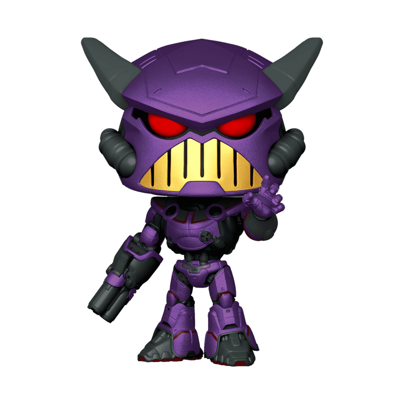 QE92 Zurg 1214