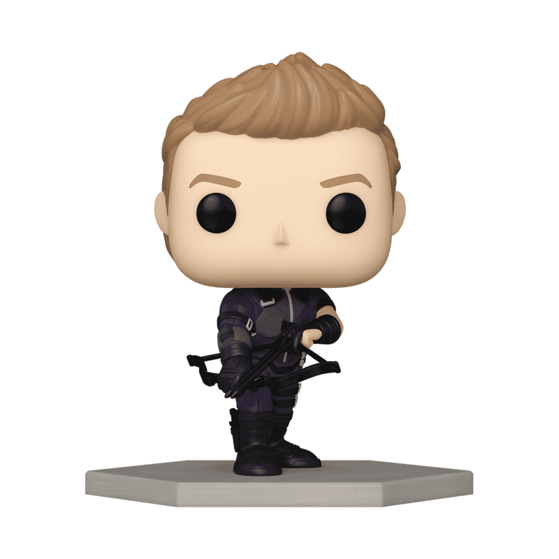 GL79 Civil War : Hawkeye Amaz. 1144