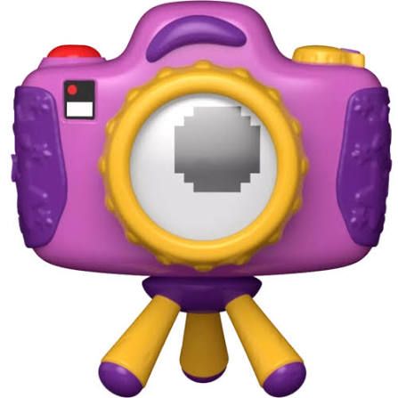 GL85 Snappy 9500PCS 1718