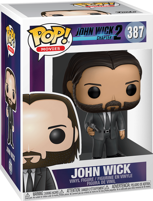 GL90 John Wick 387