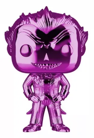 GL119 The Joker OaT 53 (Purple)