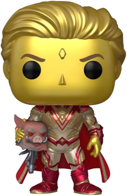 GL95 Adam Warlock Marvel Excl. 1214