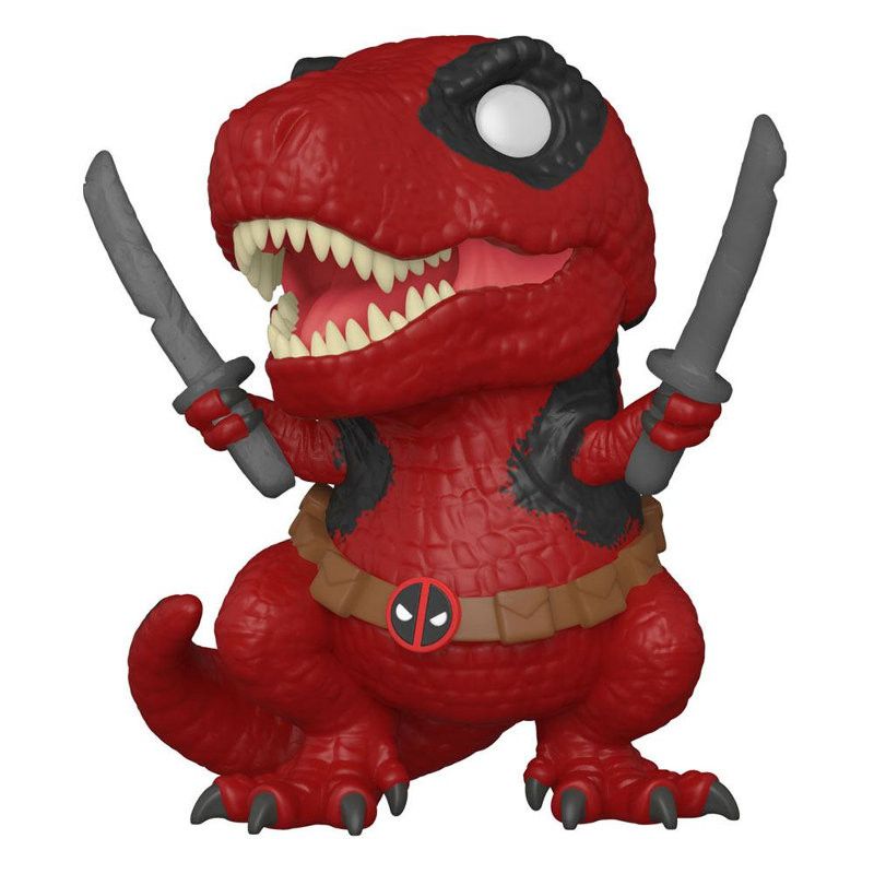 GL102 Dinopool 777