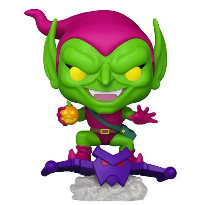 GL106 Green Goblin 1502