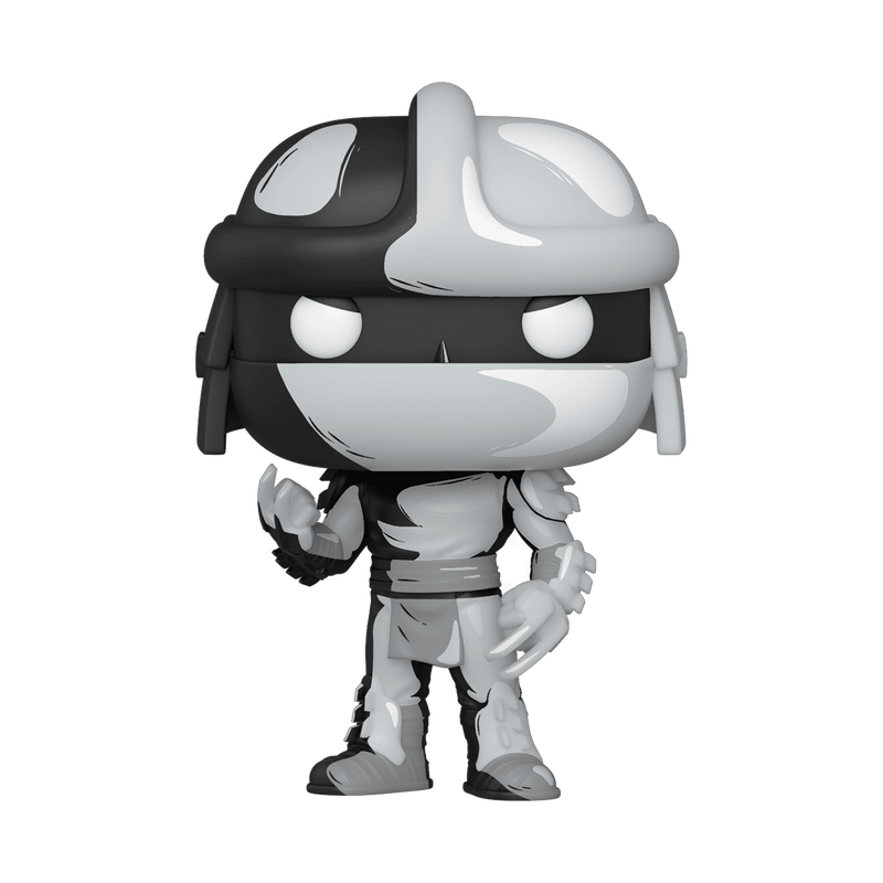 GL107 B+W Chase Shredder PX 35