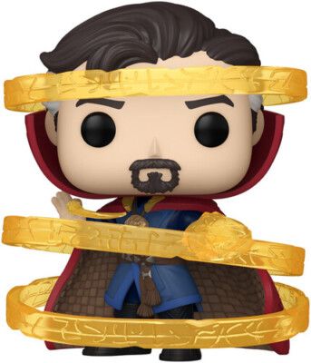 GL110 Doctor Strange 1162