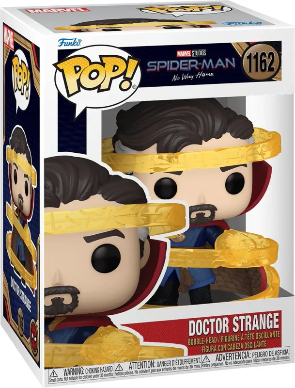 GL110 Doctor Strange 1162