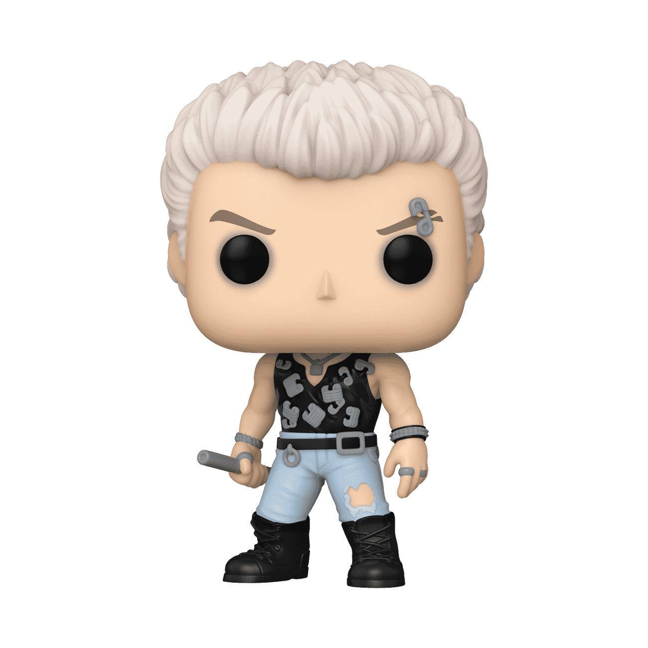 GL124 Spike B&N Excl. 1621