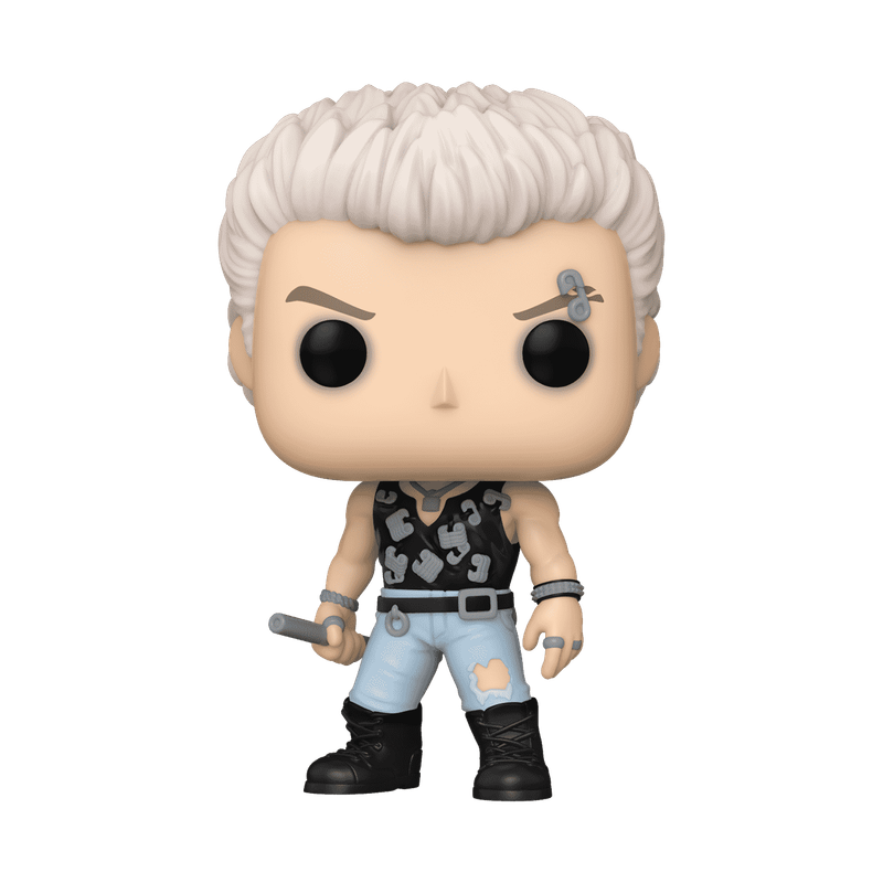 GL124 Spike B&amp;N Excl. 1621