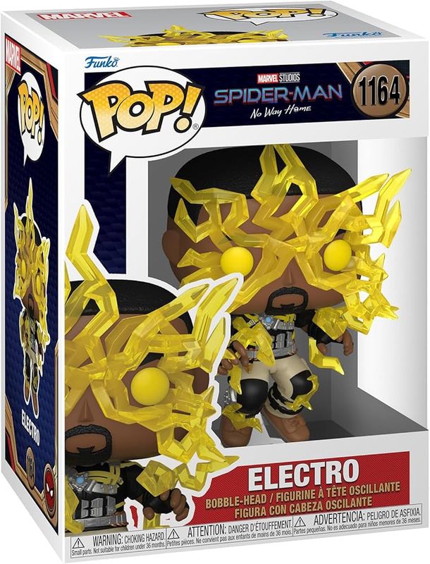 GL125 Electro 1164