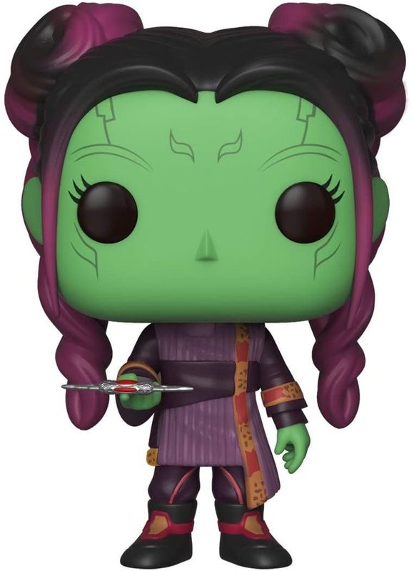 GL132 Young Gamora 417