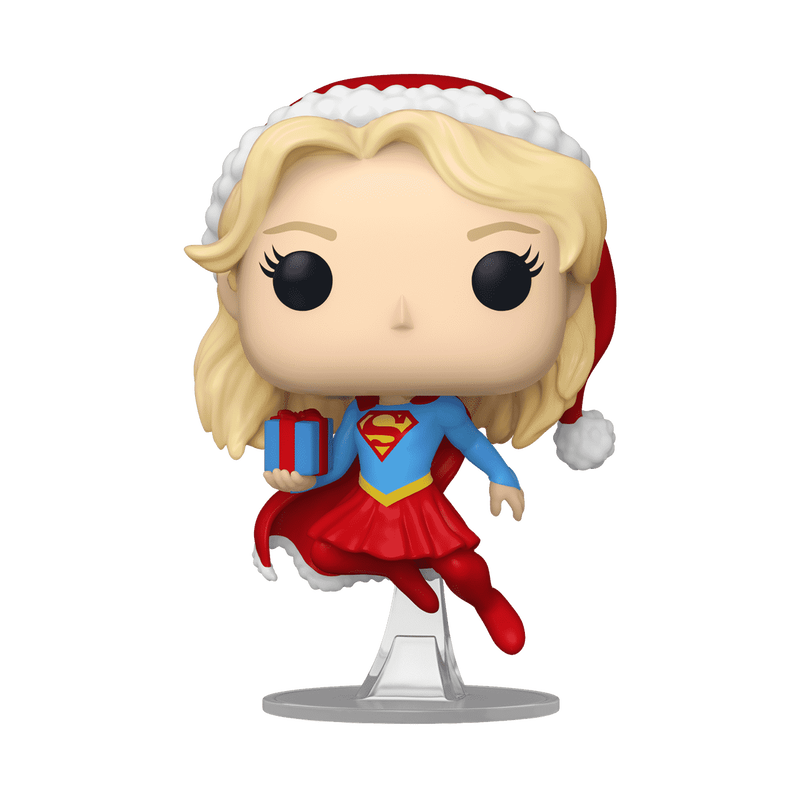 GL150 Supergirl 526