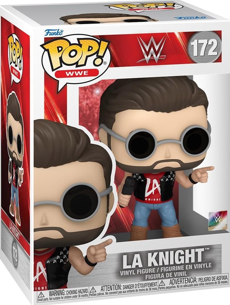 GL166 La Knight 172
