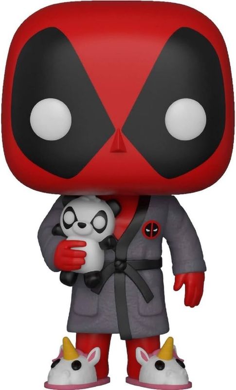GL94 Bedtime Deadpool 327
