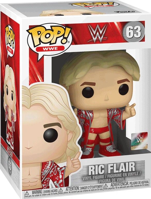 GL130 Ric Flair 63
