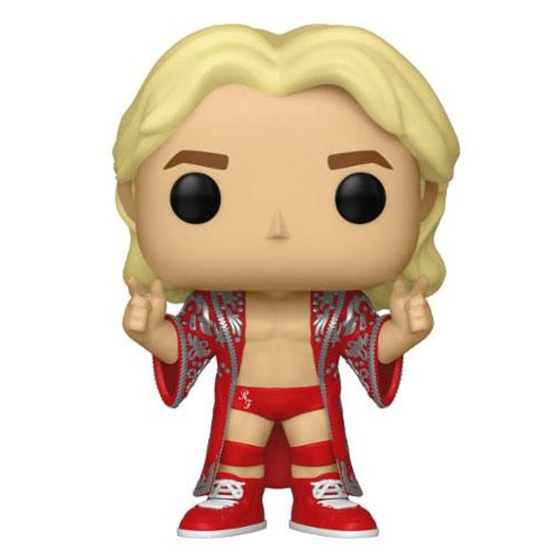 GL130 Ric Flair 63