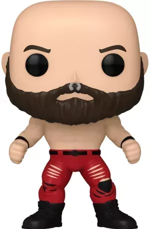 GL134 Braun Strowman 145