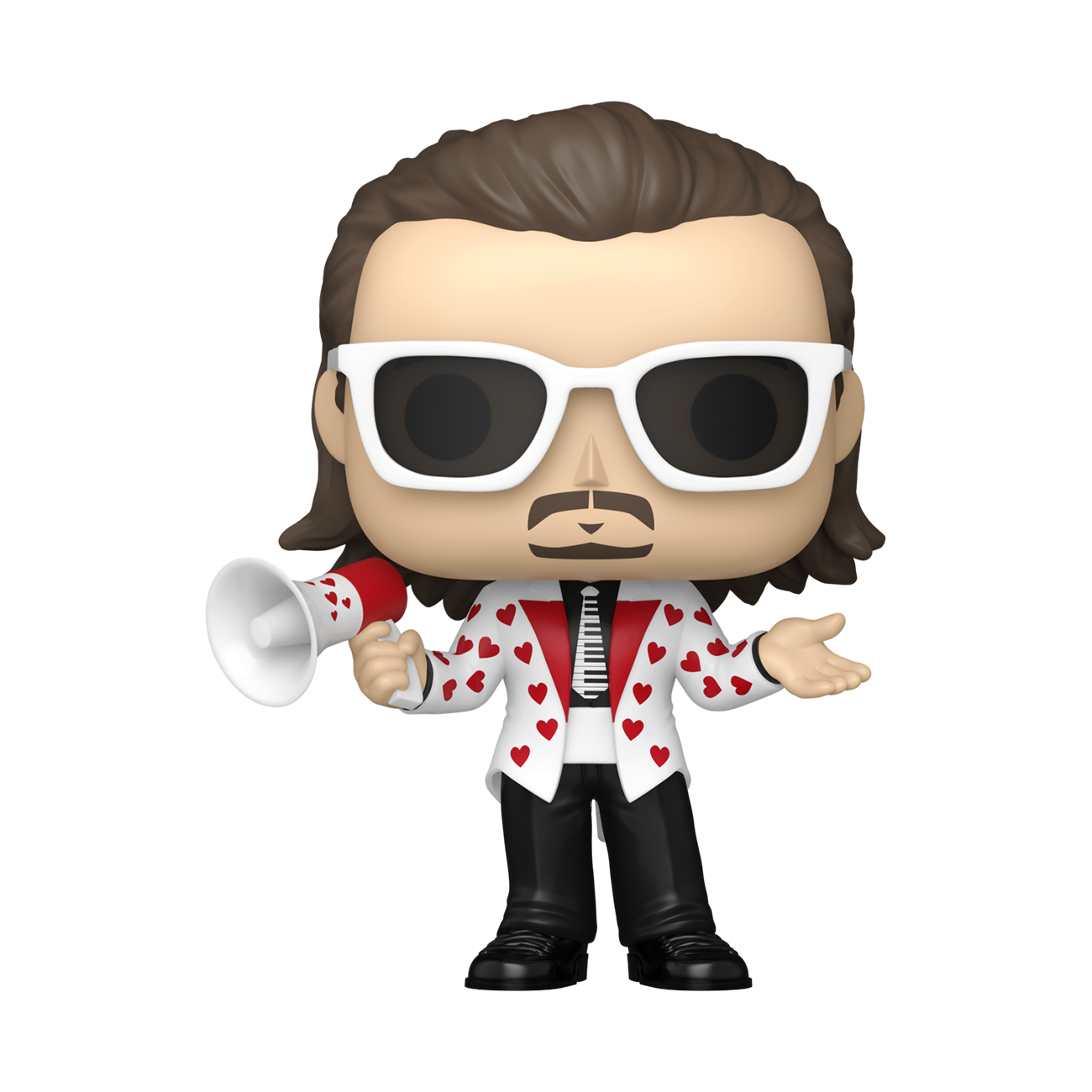 GL136 Jimmy Hart 191