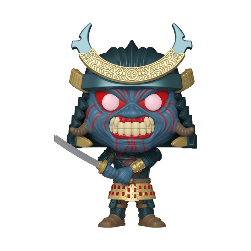 GL184 Senjutsu Eddie 439