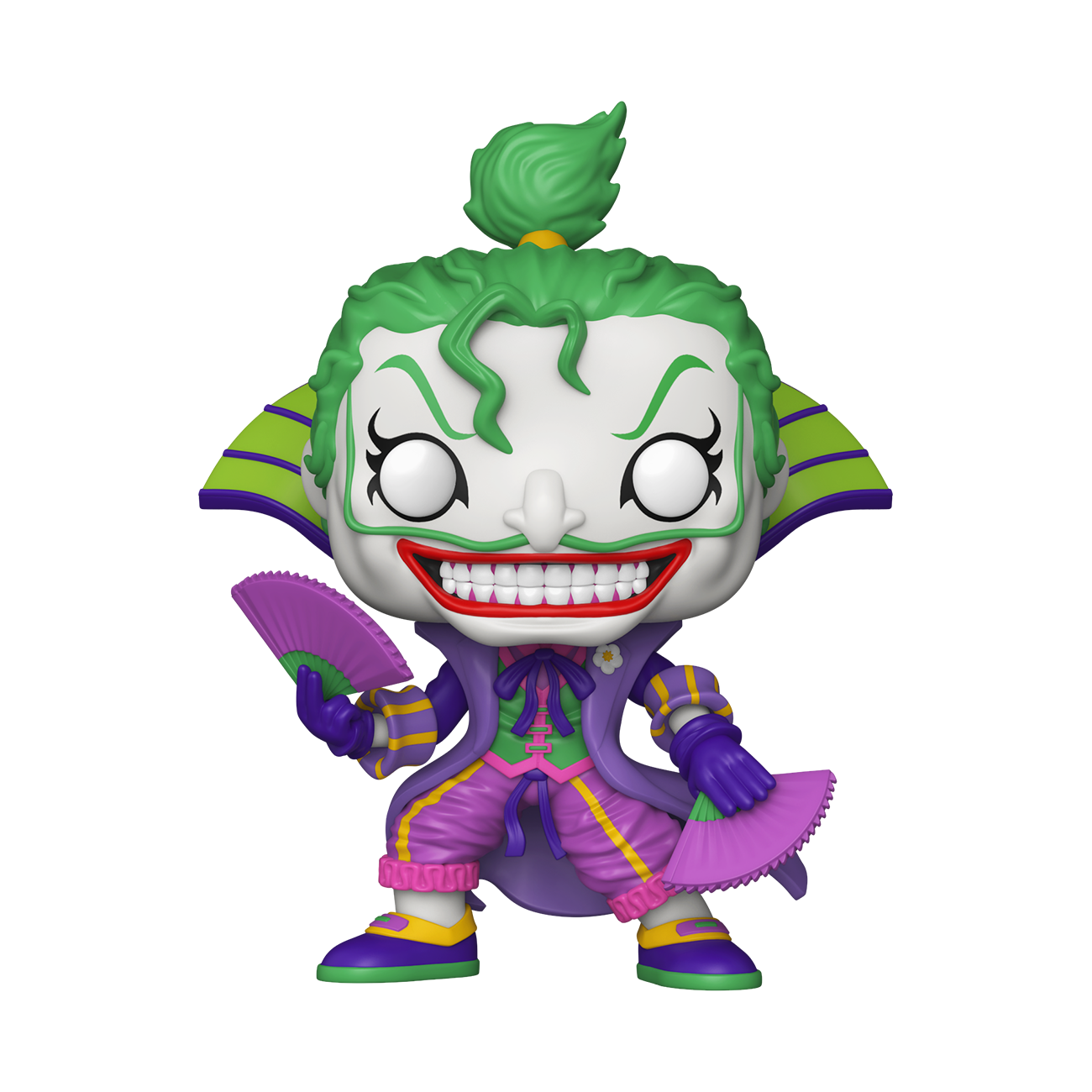 GL201 The Joker 606