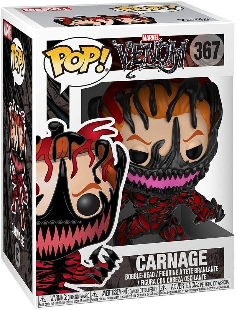 Qb120 Carnage 367
