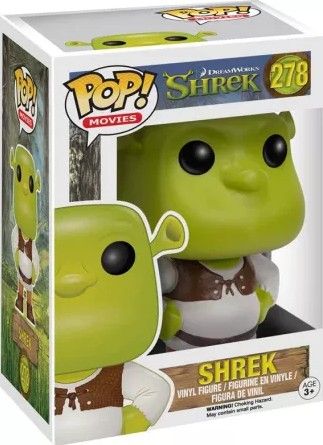 Qb136 Shrek 278