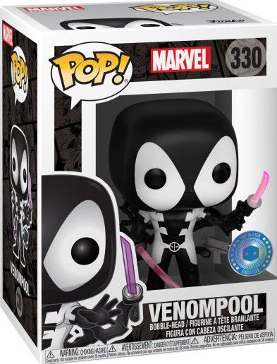 Qb121 Venompool PIAB 330