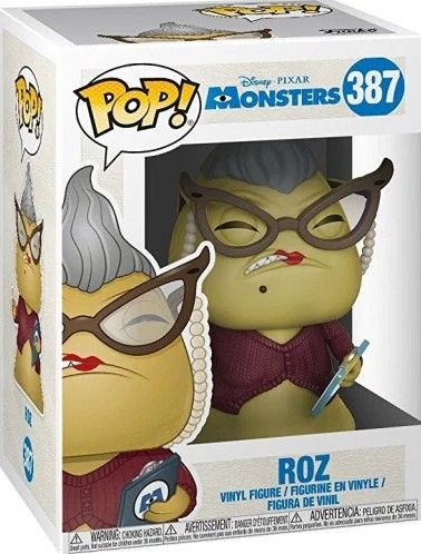 Qb133 Roz 387
