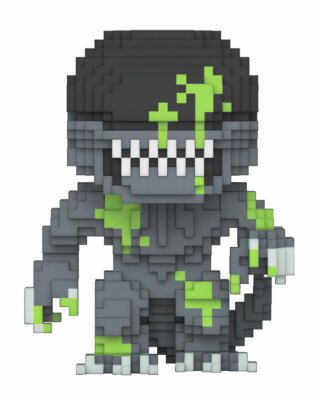 Qb130 Xenomorph PX 27