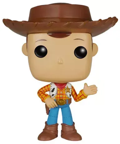 Qb142 Woody 168