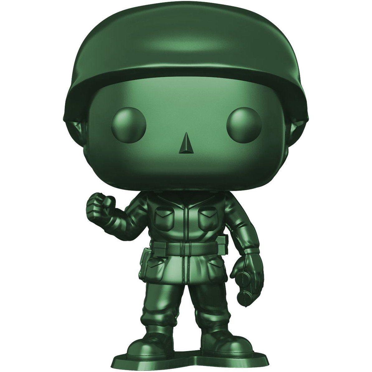 Qb144 Army Man BoxLunch ToyStory 377