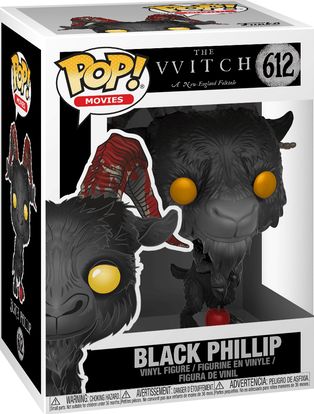 Qb81 Black Phillip 612